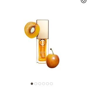 Clarins Lip Comfort Oil (Brand New in Box)